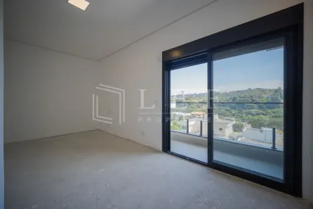 Casa de Condomínio com 4 Quartos à venda, 720m² no Jardim do Golf I, Jandira