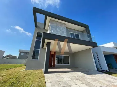 Casa com 3 Quartos à venda, 154m² no São Vicente, Gravataí