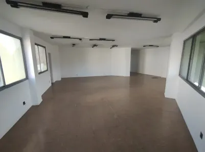 Sala Comercial para alugar, 130m² no Centro, Belo Horizonte