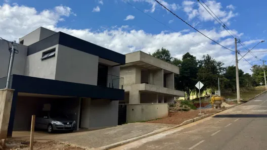 Lote/Terreno à venda, 405m² no Gran Park, Vespasiano
