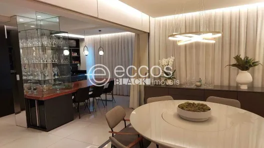 Apartamento com 3 Quartos à venda, 114m² no Santa Mônica, Uberlândia