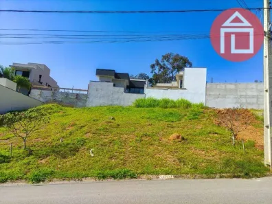 Lote/Terreno à venda, 353m² no Condomínio Residencial Euroville II, Bragança Paulista