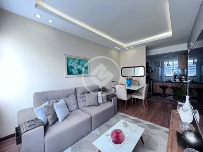 Apartamento com 2 Quartos à venda, 58m² no Alto, Teresópolis