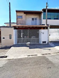 Casa com 3 Quartos à venda, 176m² no Jardim das Estrelas, Sorocaba