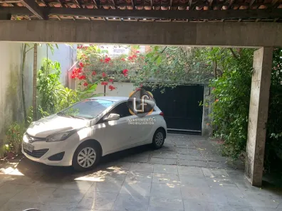 Casa com 4 Quartos à venda, 605m² no Aldeota, Fortaleza