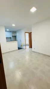 Apartamento com 2 Quartos à venda, 40m² no Glória, Várzea Grande