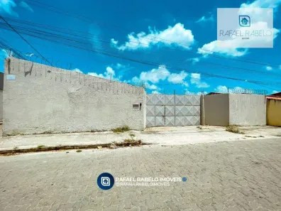 Galpão/Depósito/Armazém para alugar, 1200m² no Ancuri, Fortaleza