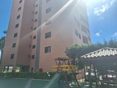 Apartamento com 3 Quartos à venda, 69m² no Jardim Alto da Boa Vista, Valinhos