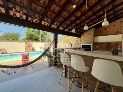 Casa de Condomínio com 4 Quartos à venda, 200m² no Taquara, Rio de Janeiro