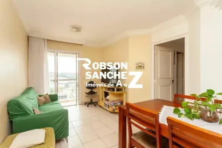 Apartamento com 3 Quartos à venda, 72m² no Vila Isa, São Paulo