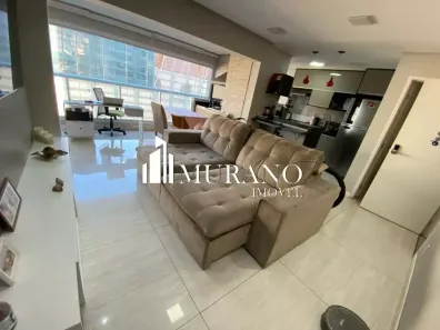 Apartamento com 2 Quartos à venda, 80m² no Tatuapé, São Paulo