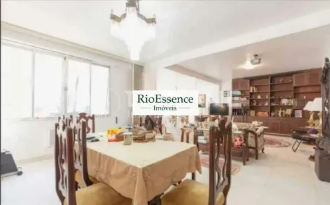 Apartamento com 2 Quartos à venda, 190m² no Copacabana, Rio de Janeiro