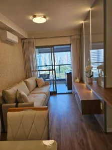 Apartamento com 2 Quartos à venda, 65m² no Vila Clementino, São Paulo