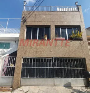 Sobrado com 4 Quartos à venda, 203m² no Jardim Paraíso, São Paulo