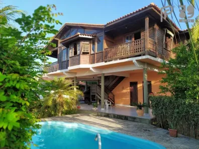 Casa com 5 Quartos à venda, 460m² no , Paço do Lumiar