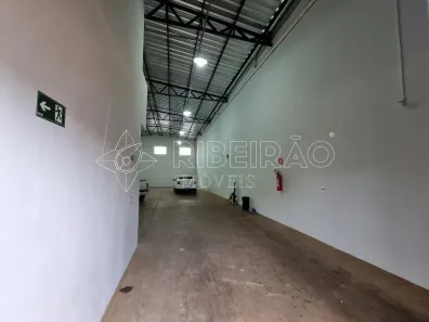 Ponto Comercial para alugar, 255m² no Jardim Jóquei Clube, Ribeirão Preto