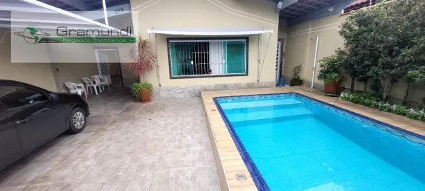 Casa com 4 Quartos à venda, 310m² no Caiçara, Praia Grande