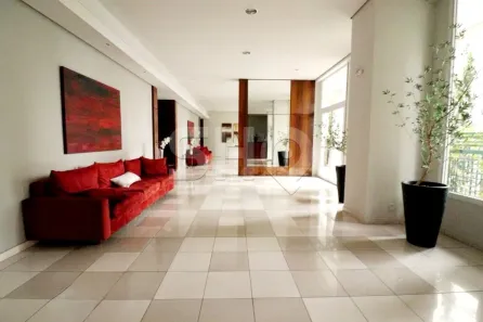 Apartamento com 2 Quartos para alugar, 75m² no Vila Mariana, São Paulo