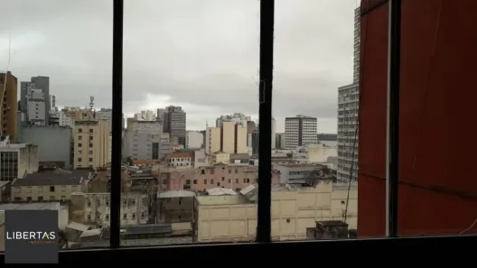 Apartamento com 1 Quarto à venda, 31m² no Centro Histórico, Porto Alegre