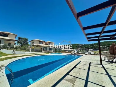 Casa de Condomínio com 4 Quartos à venda, 170m² no Geribá, Armação dos Búzios