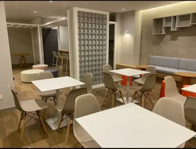 Apartamento com 3 Quartos à venda, 76m² no Planalto, São Bernardo do Campo