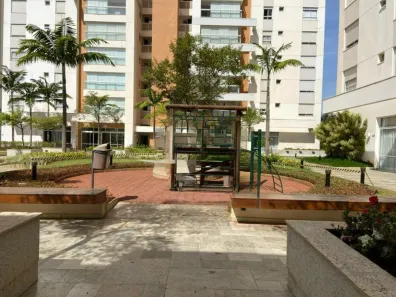 Apartamento com 3 Quartos à venda, 119m² no Jardim Belo Horizonte, Campinas