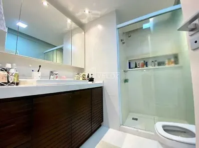 Apartamento com 3 Quartos à venda, 130m² no Botafogo, Rio de Janeiro