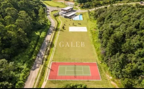 Lote/Terreno à venda, 720m² no Condomínio Residencial Itaporã de Atibaia, Atibaia