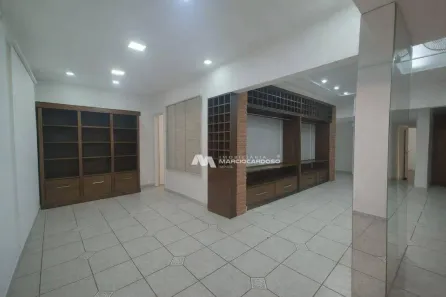 Ponto Comercial à venda, 213m² no Centro, São José do Rio Preto