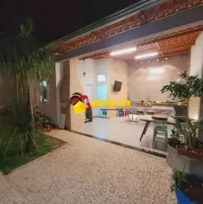 Casa com 3 Quartos à venda, 270m² no Santa Rosa, Uberlândia