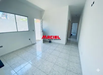 Casa com 2 Quartos à venda, 97m² no Parque Imperial, Jacareí
