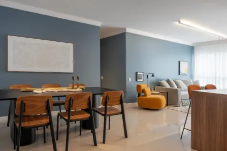 Apartamento com 2 Quartos para alugar, 92m² no Campinas, São José