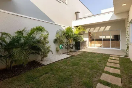Casa de Condomínio com 3 Quartos à venda, 170m² no Jardim Residencial Viena, Indaiatuba