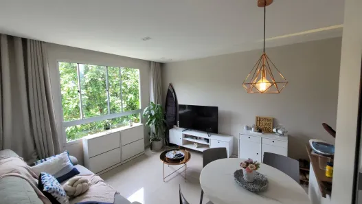 Apartamento com 2 Quartos à venda, 44m² no Campo Grande, Rio de Janeiro
