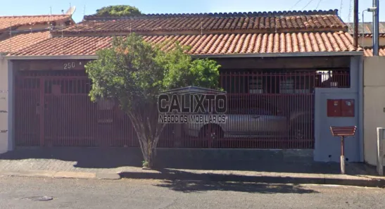 Casa com 3 Quartos à venda, 245m² no Maravilha, Uberlândia