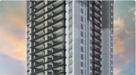 Apartamento com 2 Quartos à venda, 71m² no Vila São José (Ipiranga), São Paulo