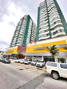 Apartamento com 2 Quartos para alugar, 95m² no Campinas, São José