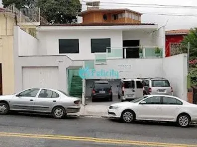 Imóvel Comercial com 3 Quartos à venda, 203m² no Vila Romana, São Paulo