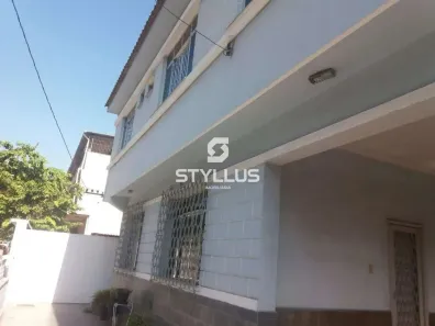 Casa com 4 Quartos à venda, 332m² no Quintino Bocaiúva, Rio de Janeiro