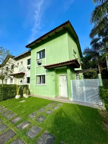 Casa de Condomínio com 3 Quartos à venda, 130m² no Condomínio Presidencial, Vera Cruz