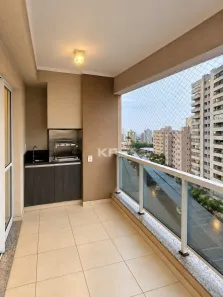 Apartamento com 3 Quartos à venda, 94m² no Jardim Botânico, Ribeirão Preto
