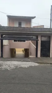 Sobrado com 3 Quartos à venda, 220m² no Jardim Luciara, Guarulhos