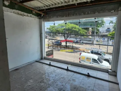 Prédio Comercial para alugar, 180m² no Santana, São Paulo