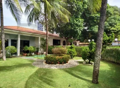 Casa com 4 Quartos à venda, 427m² no Coroa do Meio, Aracaju