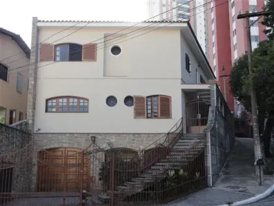 Sobrado com 4 Quartos à venda, 410m² no Vila Formosa, São Paulo