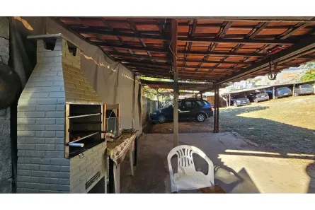 Lote/Terreno à venda, 285m² no São Paulo, Belo Horizonte