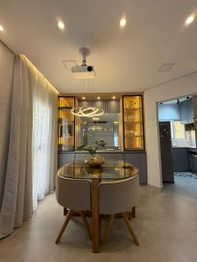 Casa de Condomínio com 3 Quartos à venda, 77m² no Vila Santa Terezinha, Itatiba