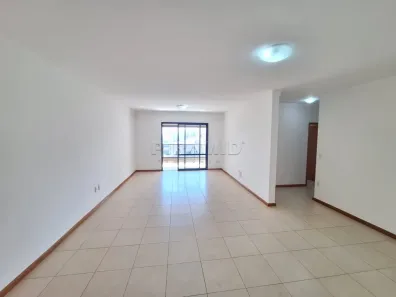 Apartamento com 3 Quartos à venda, 147m² no Nova Aliança, Ribeirão Preto