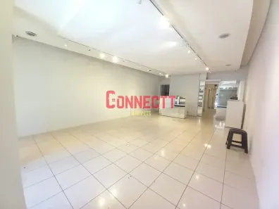 Sala Comercial para alugar, 80m² no Centro, Ribeirão Preto
