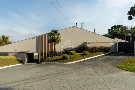 Lote/Terreno para alugar, 14800m² no Lamenha Grande, Almirante Tamandaré